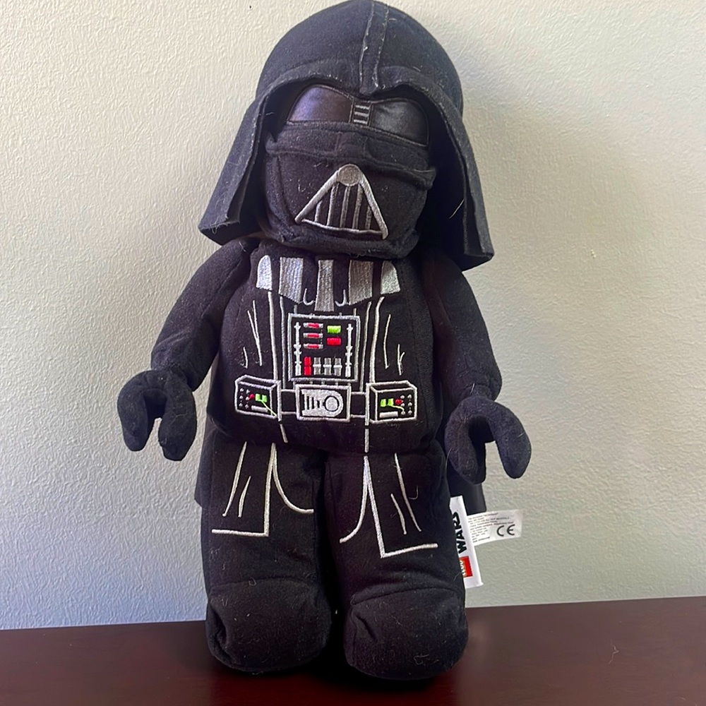 Lego Star Wars Darth Vader